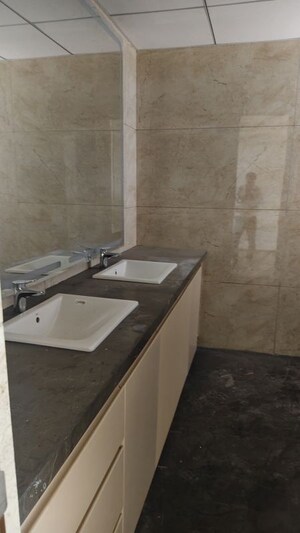 Kitchen in 3.5 BHK Apartment at Kalpataru Vista, Sector 128 – for Rent