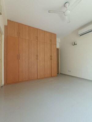 Room in 3 BHK Apartment at Godrej Meridien, Sector 106 – for Rent