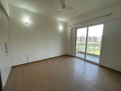 3 BHK + Pooja Room Apartment For Rent in Godrej Meridien