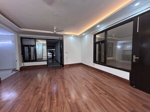 3 BHK Builder Floor For Rent in Saket