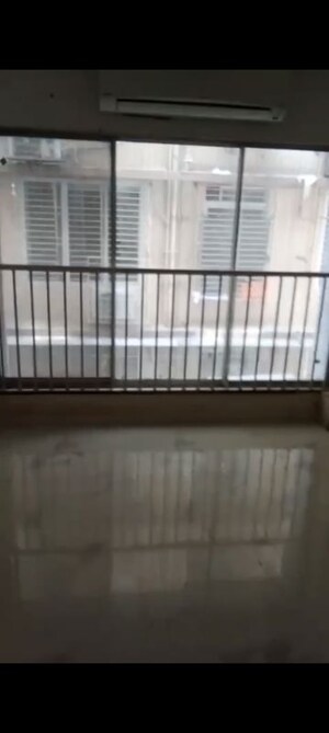 Balcony in 2 BHK Apartment at Ghatkopar East – for Rent