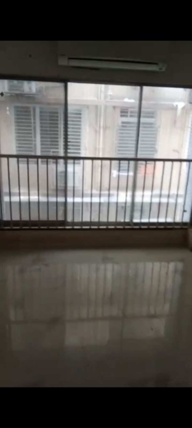 Balcony, ghatkopar east 2 Bedroom 630 Sq.Ft. Apartment In Ghatkopar East Mumbai 10303037