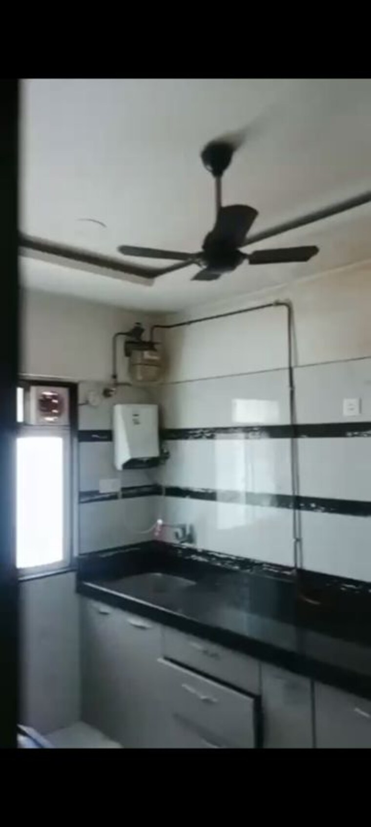 Kitchen, ghatkopar east 2 Bedroom 630 Sq.Ft. Apartment In Ghatkopar East Mumbai 10303037