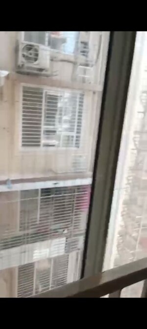 Bathroom in 2 BHK Apartment at Ghatkopar East – for Rent