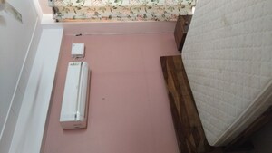 Furnished Amenities in 3 BHK Apartment at Conscient Habitat 78, Sector 78 – for Rent