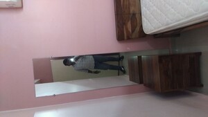 Furnished Amenities in 3 BHK Apartment at Conscient Habitat 78, Sector 78 – for Rent