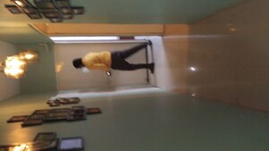 Furnished Amenities in 3 BHK Apartment at Conscient Habitat 78, Sector 78 – for Rent