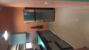 Furnished Amenities in 3 BHK Apartment at Conscient Habitat 78, Sector 78 – for Rent