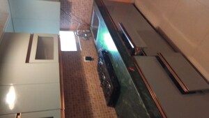 Furnished Amenities in 3 BHK Apartment at Conscient Habitat 78, Sector 78 – for Rent