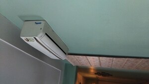 Furnished Amenities in 3 BHK Apartment at Conscient Habitat 78, Sector 78 – for Rent