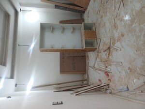 Furnished Amenities in 2 BHK Apartment at Chitransh Dreams, Govindpuram – for Sale