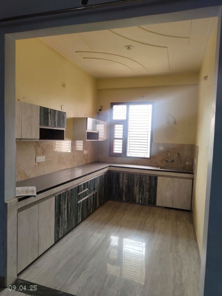 Kitchen, emaar-gomti-greens 3 Bedroom 2152 Sq.Ft. Apartment In Gomti Nagar Lucknow 10303058