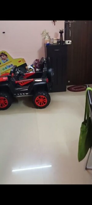  2 BHK Apartment at Ghatkopar East – for Rent