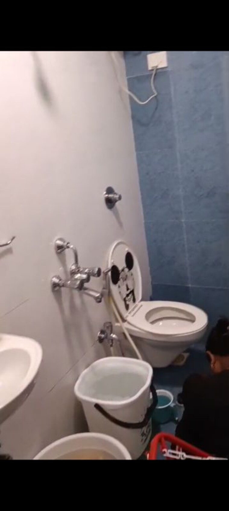 Bathroom, ghatkopar east 2 Bedroom 610 Sq.Ft. Apartment In Ghatkopar East Mumbai 10303061