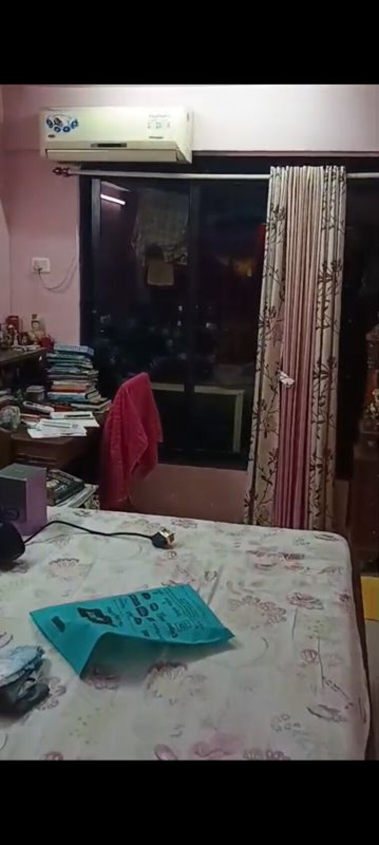 Bedroom, ghatkopar east 2 Bedroom 610 Sq.Ft. Apartment In Ghatkopar East Mumbai 10303061