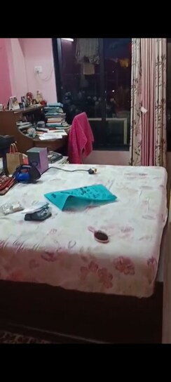 2 BHK + Pooja Room,Store Room Apartment For Rent in Ghatkopar East