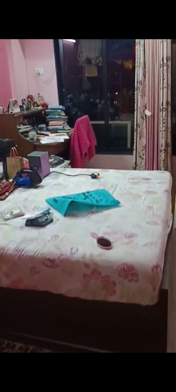 2 BHK + Pooja Room,Store Room Apartment For Rent in Ghatkopar East