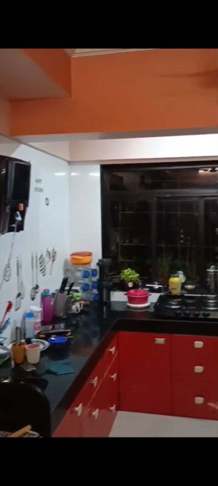 Kitchen, ghatkopar east 2 Bedroom 610 Sq.Ft. Apartment In Ghatkopar East Mumbai 10303061