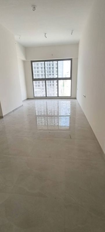 2 BHK Apartment For Rent in Sheth Auris Bliss