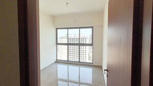 Bedroom in 2 BHK Apartment at Sheth Auris Bliss, Malad West – for Rent