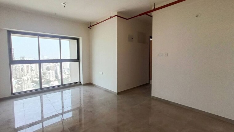 Master Bedroom, sheth-auris-bliss 2 Bedroom 670 Sq.Ft. Apartment In Malad West Mumbai 10303059