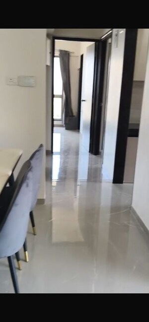 2 BHK Apartment For Rent in Veena Smart Homes, Kandivali West