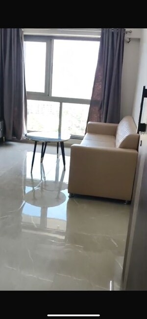 Bathroom in 2 BHK Apartment at Veena Smart Homes, Kandivali West – for Rent
