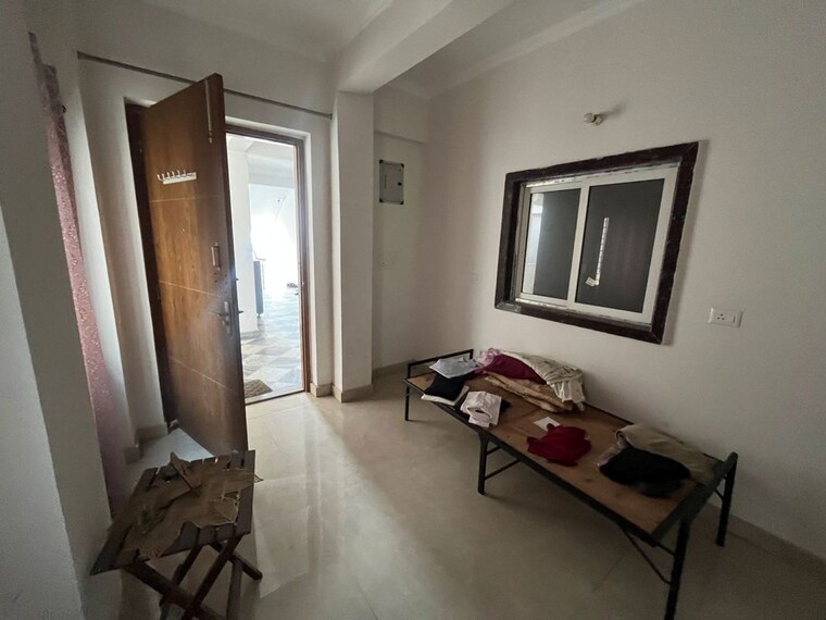 Living Room, chinhat 2 Bedroom 1000 Sq.Ft. Builder Floor In Chinhat Lucknow 10303079