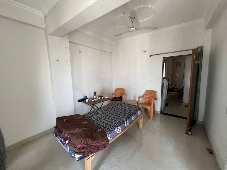 Bedroom, chinhat 2 Bedroom 1000 Sq.Ft. Builder Floor In Chinhat Lucknow 10303079