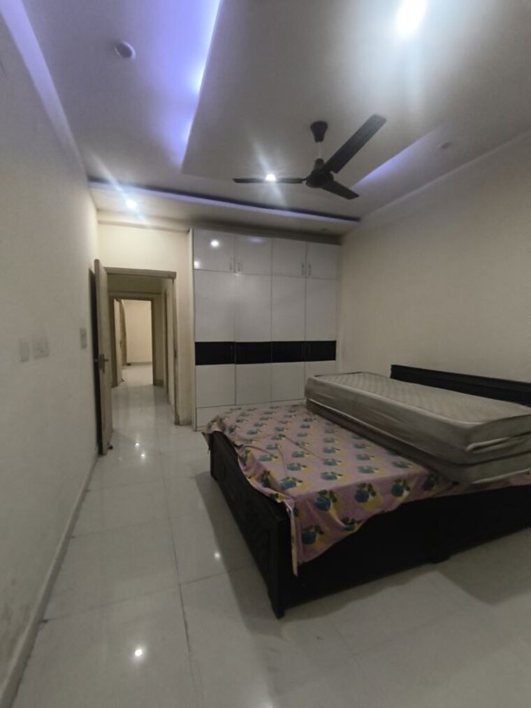 Kitchen, mona-greens 3.5 Bedroom 1810 Sq.Ft. Apartment In Ghazipur Zirakpur 10303068