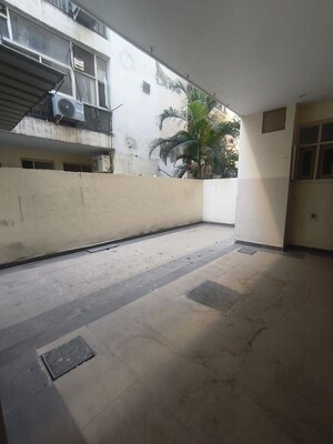 Balcony in 3.5 BHK Apartment at Mona Greens, Ghazipur – for Sale