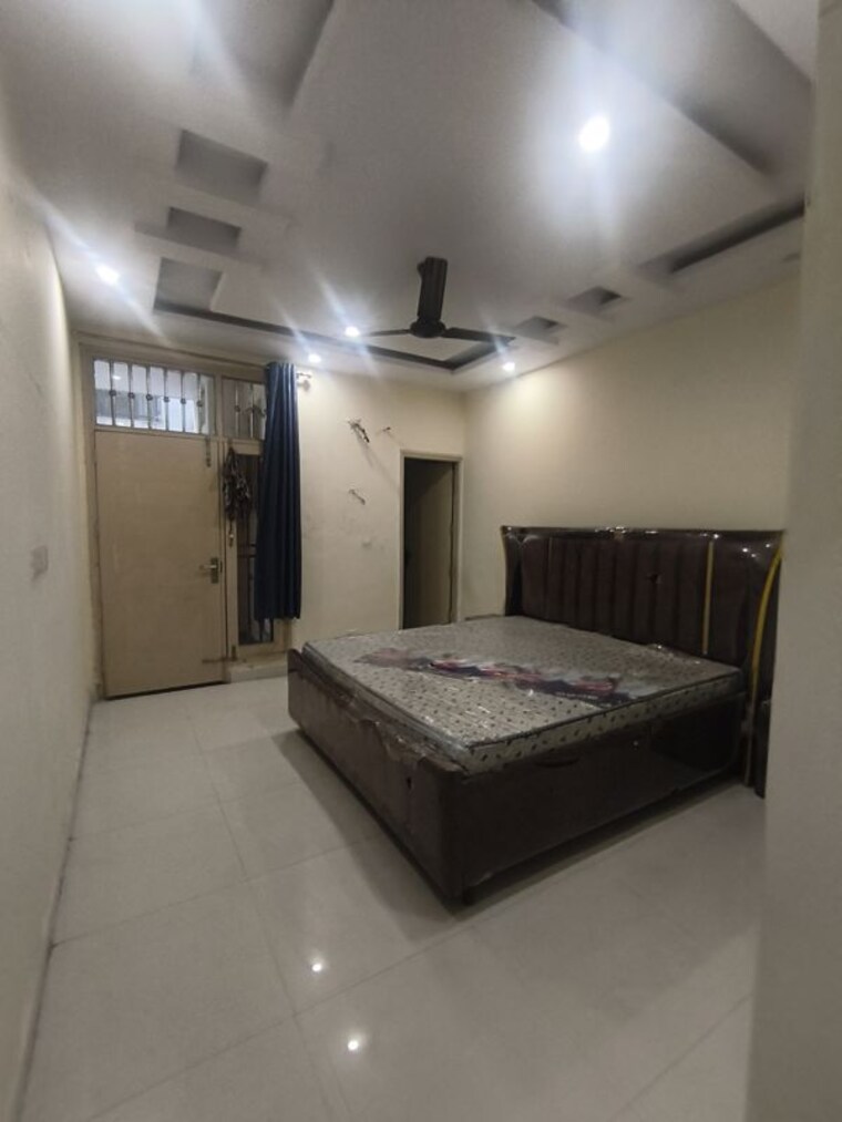 Bedroom, mona-greens 3.5 Bedroom 1810 Sq.Ft. Apartment In Ghazipur Zirakpur 10303068