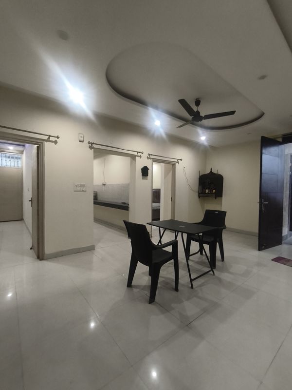 3.5 BHK + Servant Room 1810 Sq.Ft. Apartment in Mona Greens