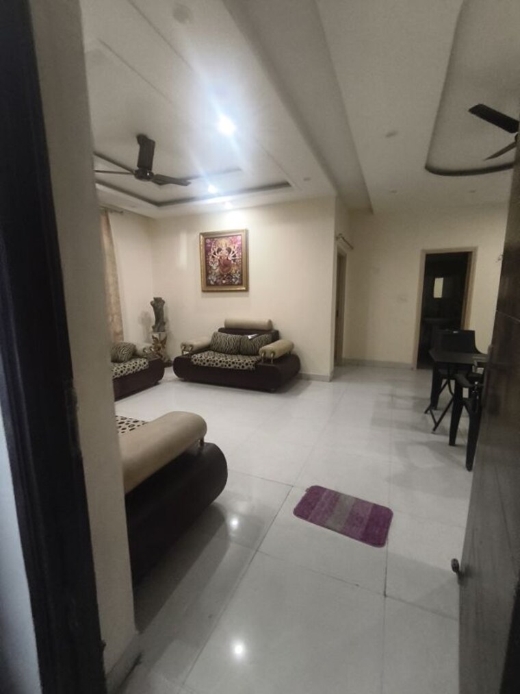 Bathroom, mona-greens 3.5 Bedroom 1810 Sq.Ft. Apartment In Ghazipur Zirakpur 10303068
