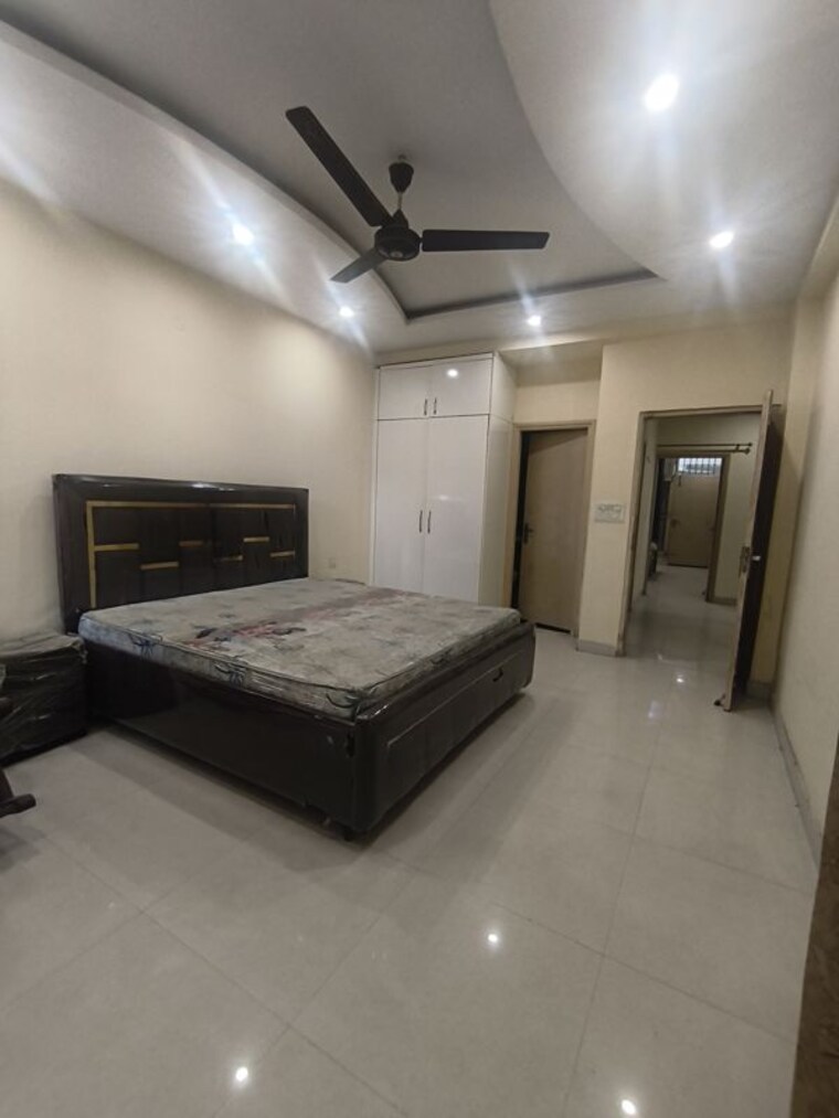 Living Room, mona-greens 3.5 Bedroom 1810 Sq.Ft. Apartment In Ghazipur Zirakpur 10303068