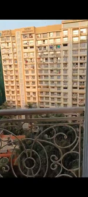 Master Plan in 1 BHK Apartment at Kurla – for Rent