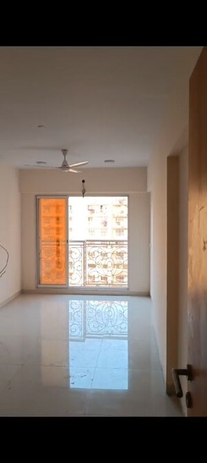 1 BHK Apartment For Rent in Kurla