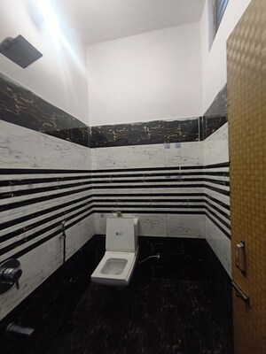 Kitchen in 3 BHK Villa at NK Sharma Savitry Greens 2, Ghazipur – for Rent