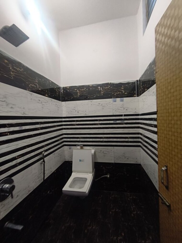 Kitchen, nk-sharma-savitry-greens-2 3 Bedroom 100 Sq.Yd. Villa In Ghazipur Zirakpur 10303088