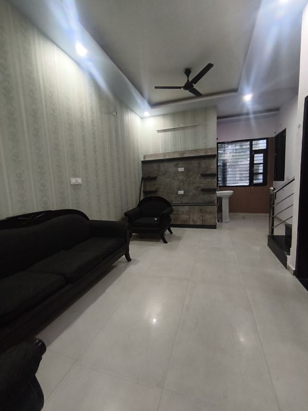 3 BHK + Pooja Room 100 Sq.Yd. Villa in NK Sharma Savitry Greens 2