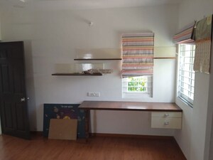 Kitchen in 3 BHK Villa at Incor Divino, Nallagandla – for Rent