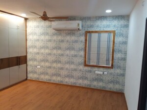 3 BHK Villa For Rent in Incor Divino, Nallagandla