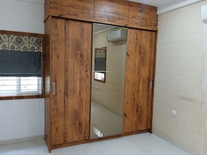 Room in 3 BHK Villa at Incor Divino, Nallagandla – for Rent