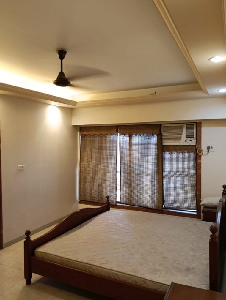 Bedroom, lokhandwala complex 6 Bedroom 3000 Sq.Ft. Apartment In Lokhandwala Complex Mumbai 10303104