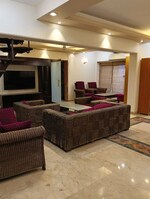 6 BHK + Extra Room 3000 Sq.Ft. Apartment in Lokhandwala Complex