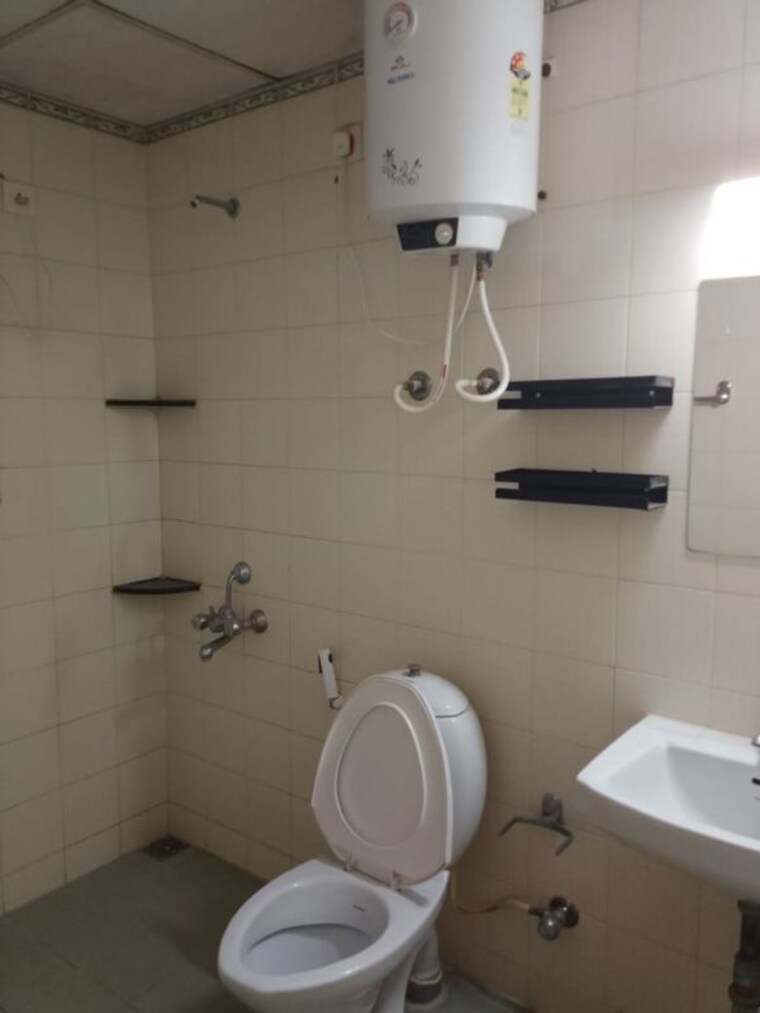 Bathroom, tvs-emerald-jardin 3 Bedroom 1700 Sq.Ft. Apartment In Singasandra Bangalore 10303111