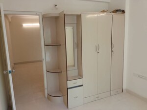 Building Lobby in 3 BHK Apartment at TVS Emerald Jardin, Singasandra – for Sale