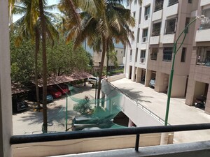 3 BHK Apartment For Sale in TVS Emerald Jardin, Singasandra