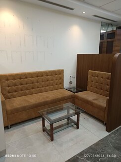 Office Space For Rent in Lodha Supremus Powai
