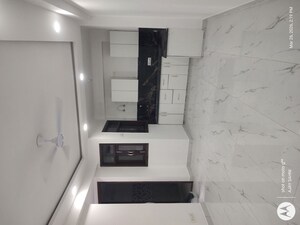 Kitchen in 2 BHK Builder Floor at Mehrauli – for Sale